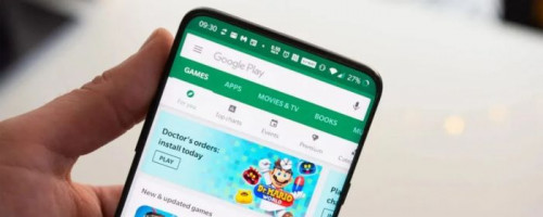 Google Play Store Bakal Terapkan Autentikasi Biometrik untuk Pembelian Game dan Aplikasi